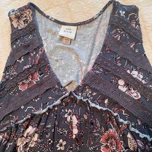 Very cute tank! - Picture 2 of 2